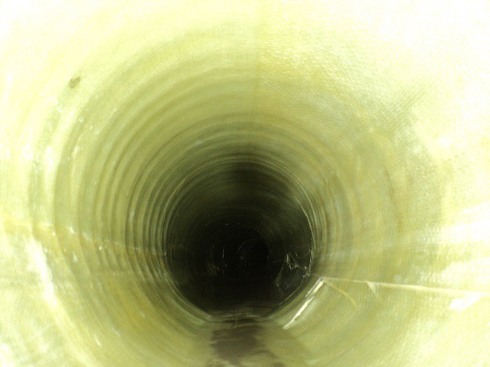 管道非開(kāi)挖內(nèi)襯修復(fù)