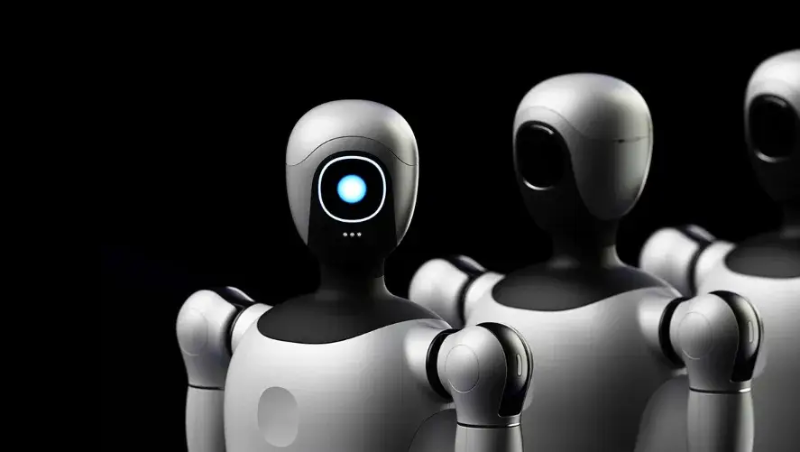 人形機器人雷達外殼的高性能材料選擇——玻纖增強 PBT