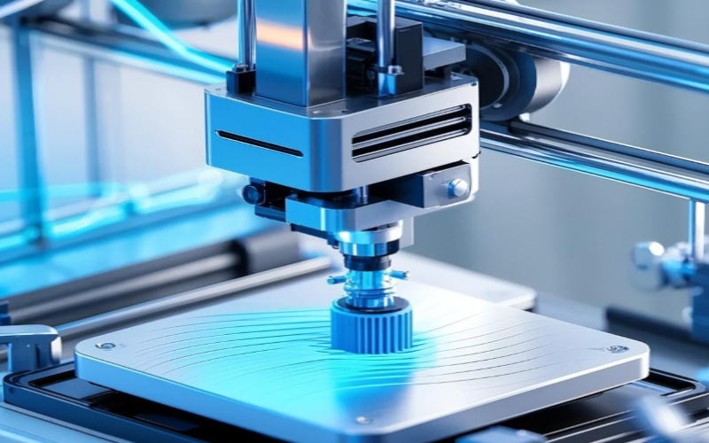 中新華美改性塑料廠：探索玻纖增強ABS材料在功能性3D打印中的性能優(yōu)勢