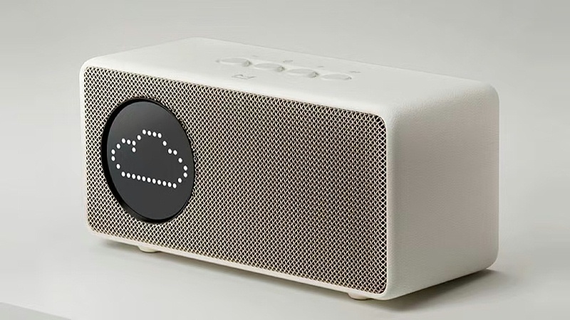 智能音箱外殼良率低？透紅外ABS材料幫您解決