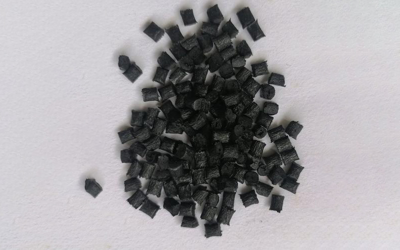 碳纖增強尼龍材料