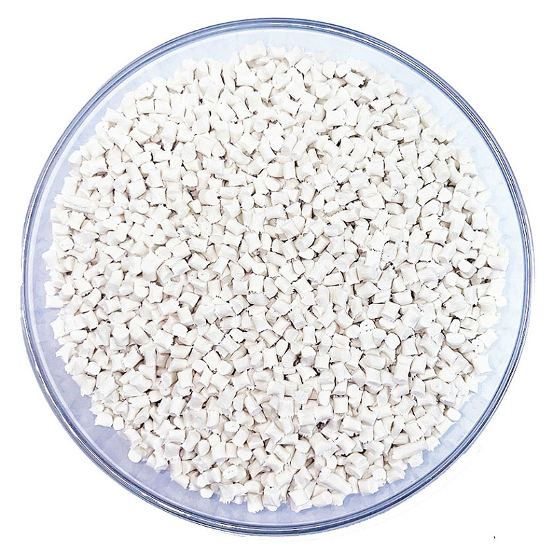 電纜橋架用改性AS材料