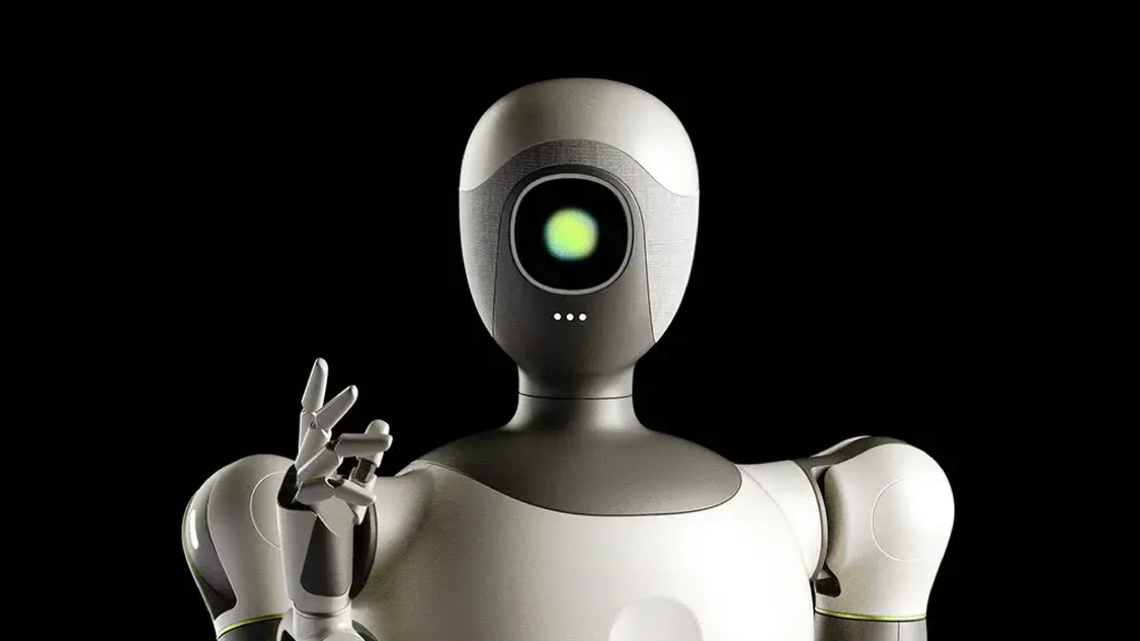 人形機器人用透紅外PC材料