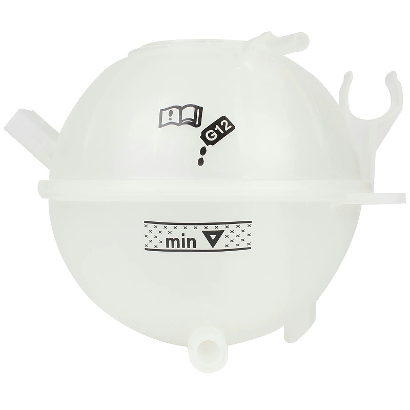 汽車膨脹水壺用中新華美改性PP材料