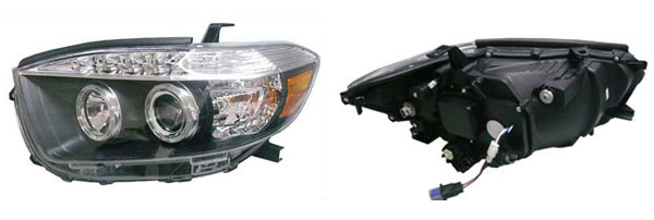 看過來！汽車大燈注塑廠一直在找的高品質改性PC料在這里