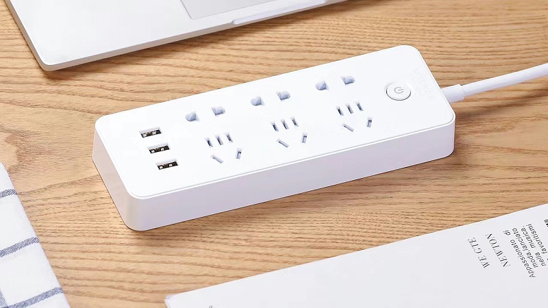 注塑廠必看！插排用阻燃PC材料怎么選