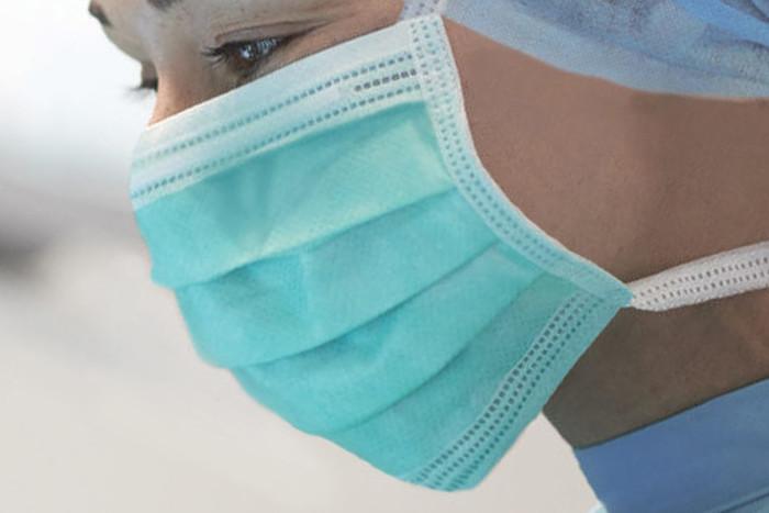 口罩聚丙烯熔噴料--中新華美改性塑料